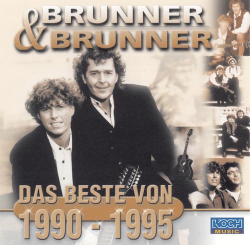 Постер альбома Das Beste von 1990-1995