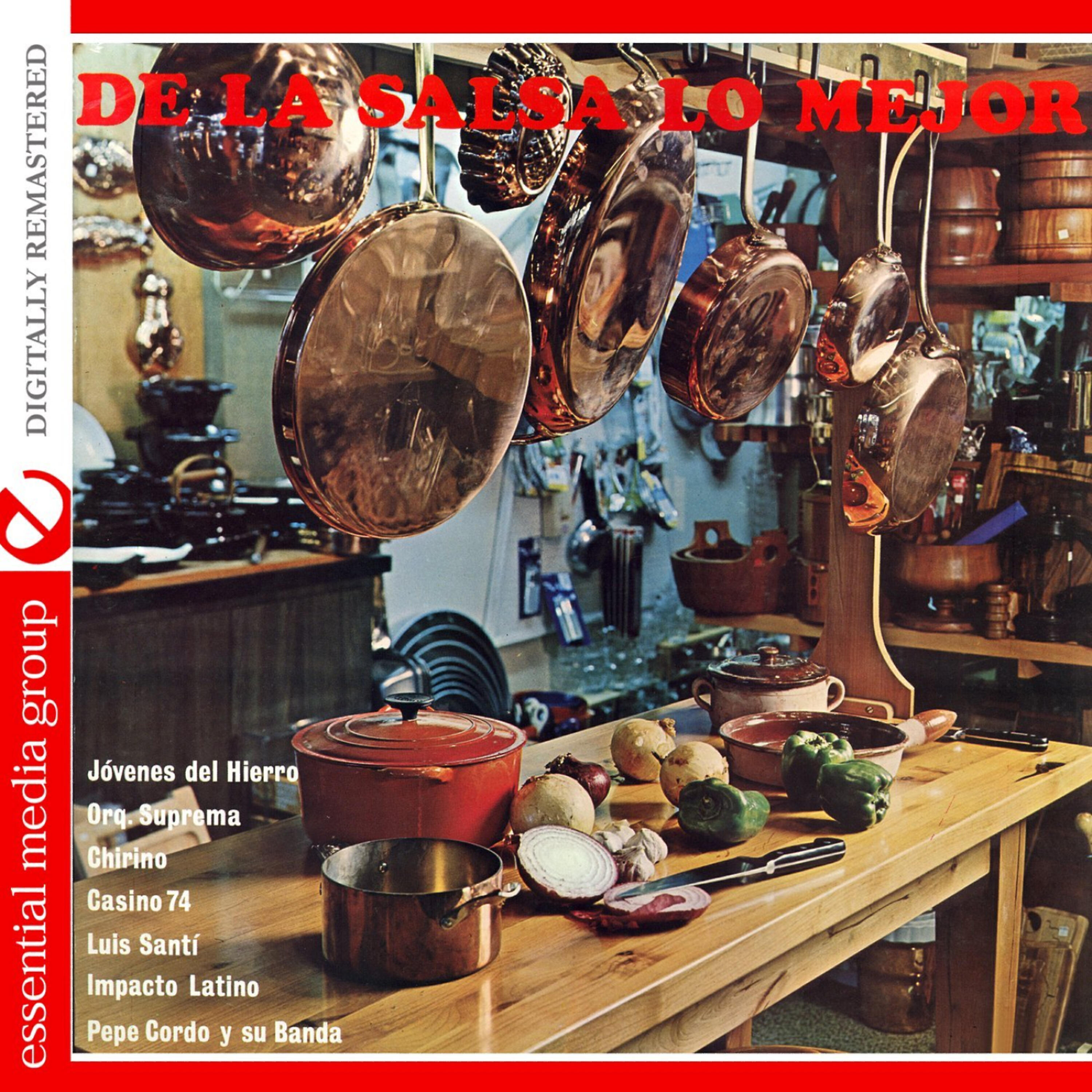 Impacto Latino - El Invento De Nelo