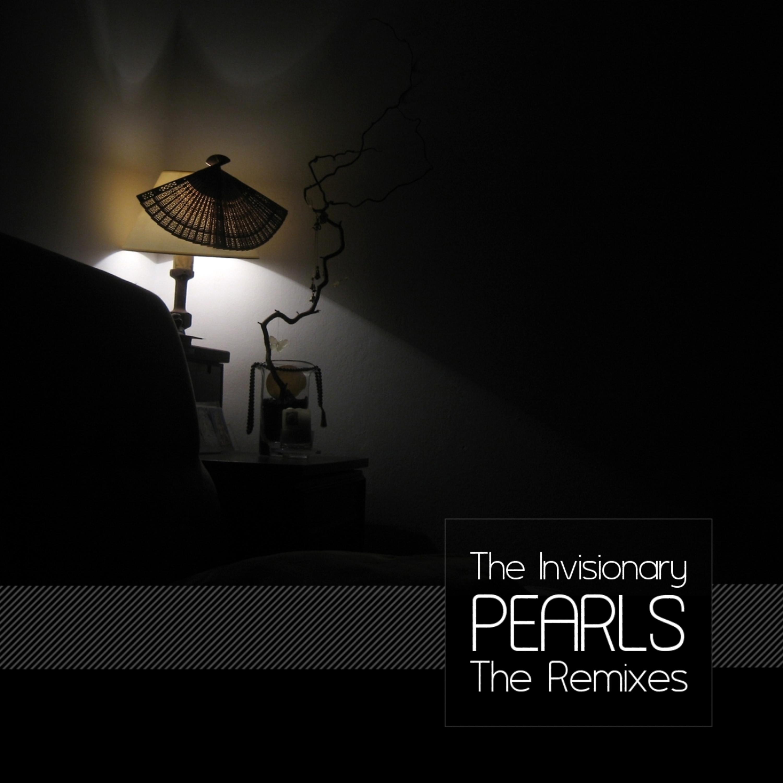 Постер альбома Pearls - The Remixes