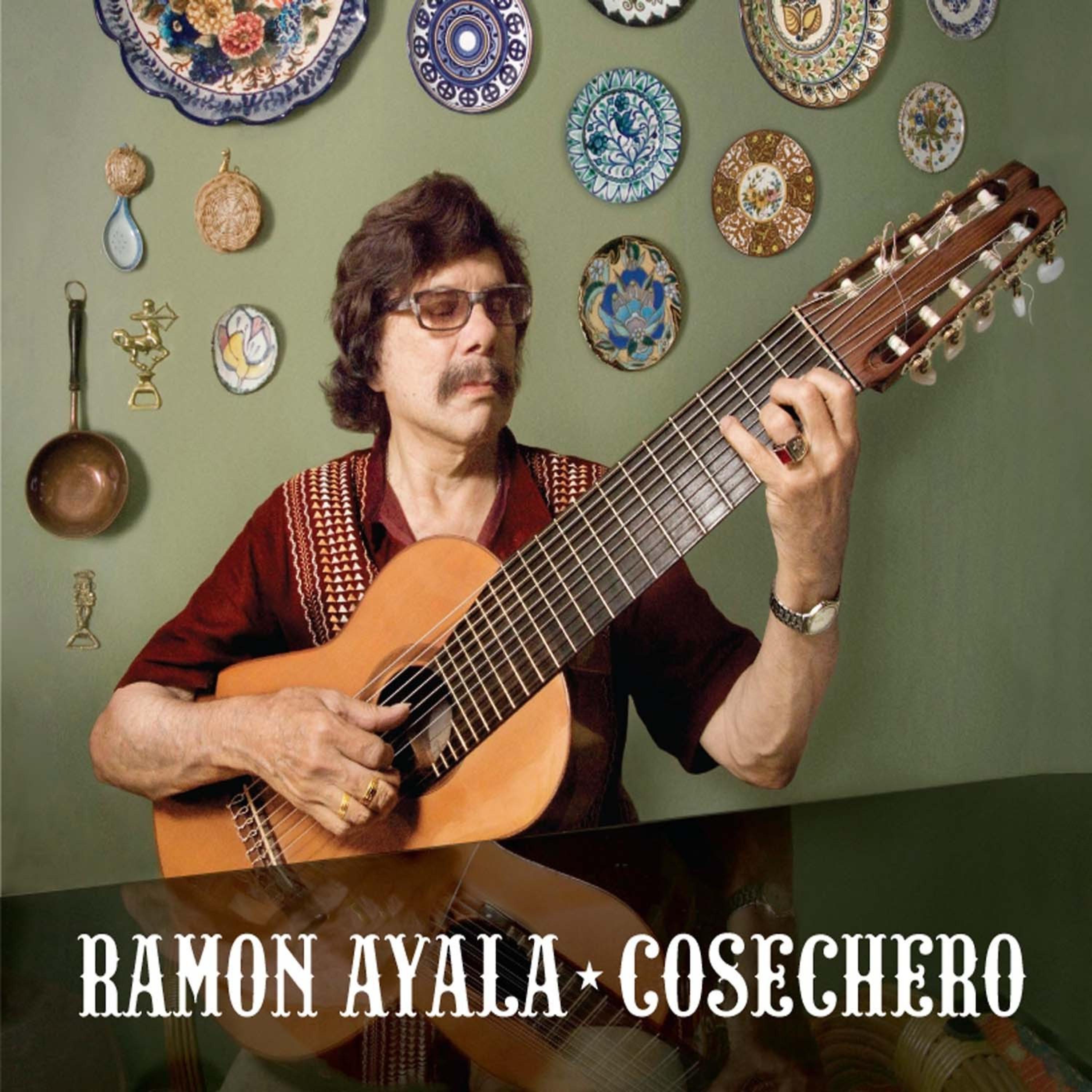Постер альбома Cosechero