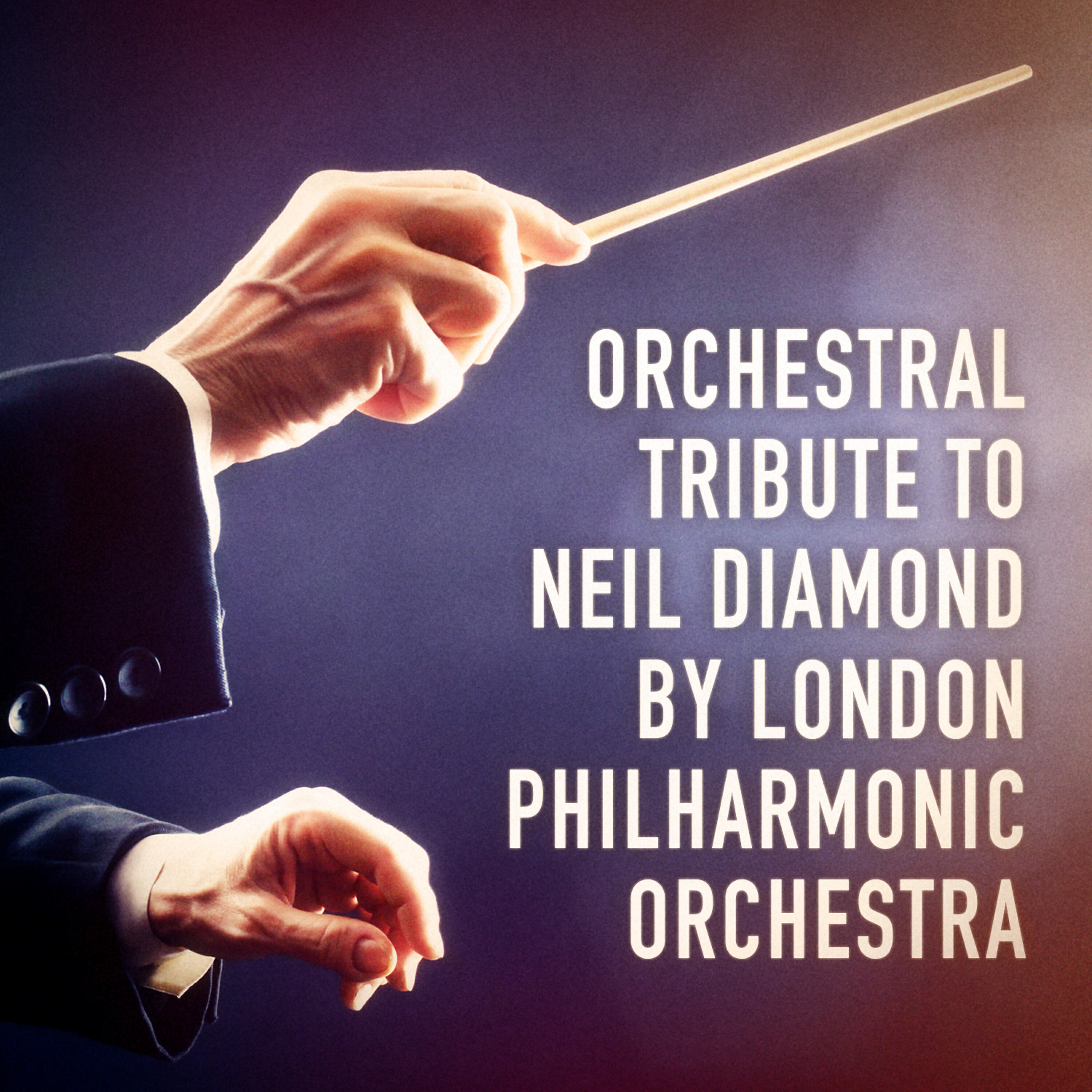 London Philharmonic Orchestra - Kentucky Woman: Song Sung Blue Medley