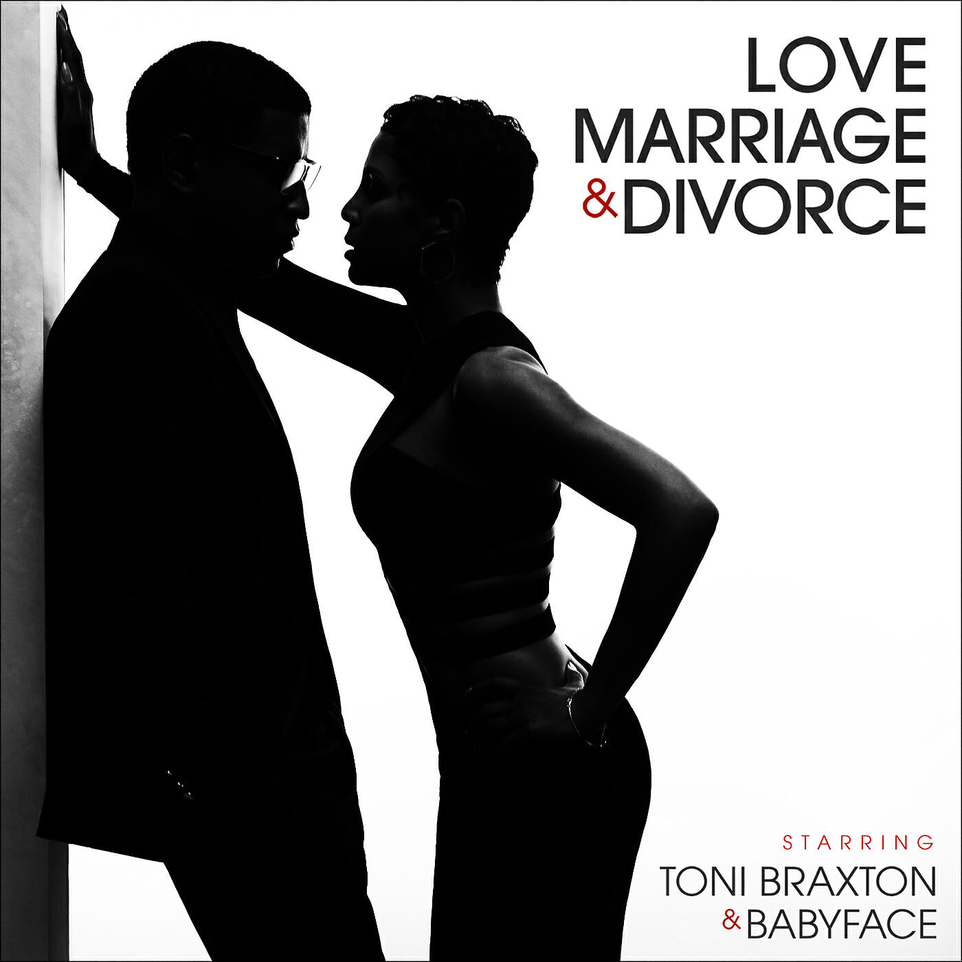 Toni Braxton - Roller Coaster