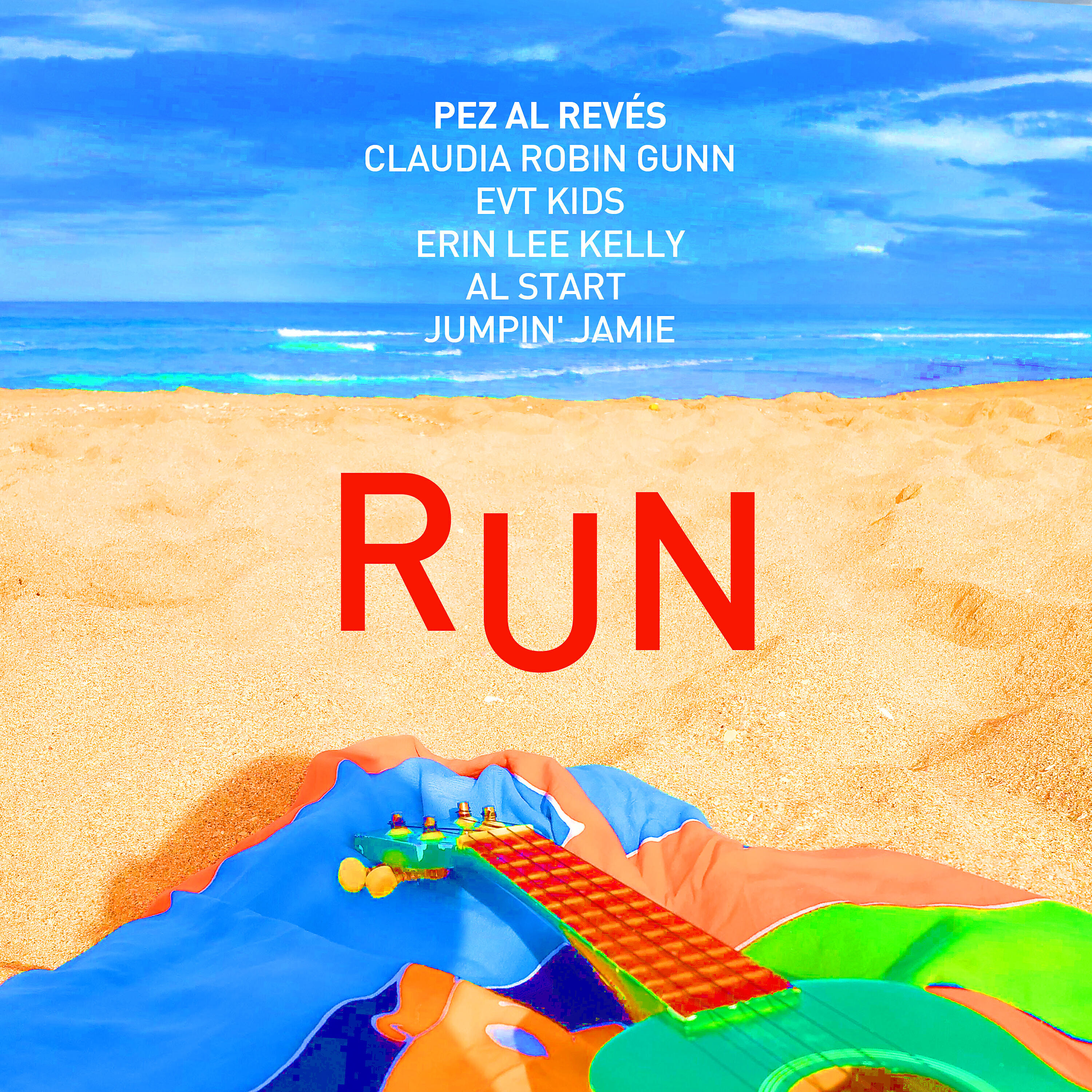 Al Start - Run