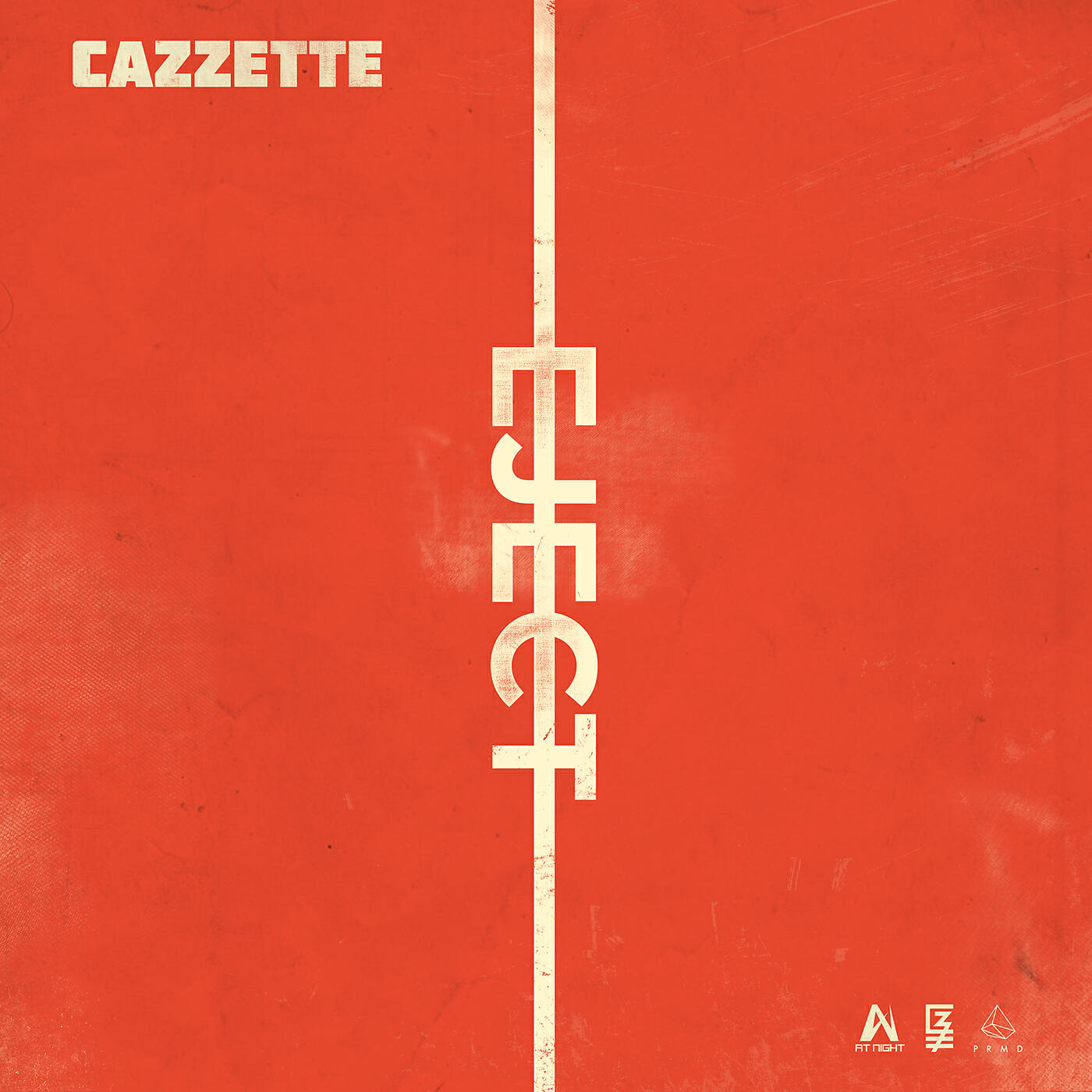 Cazzette - F4T
