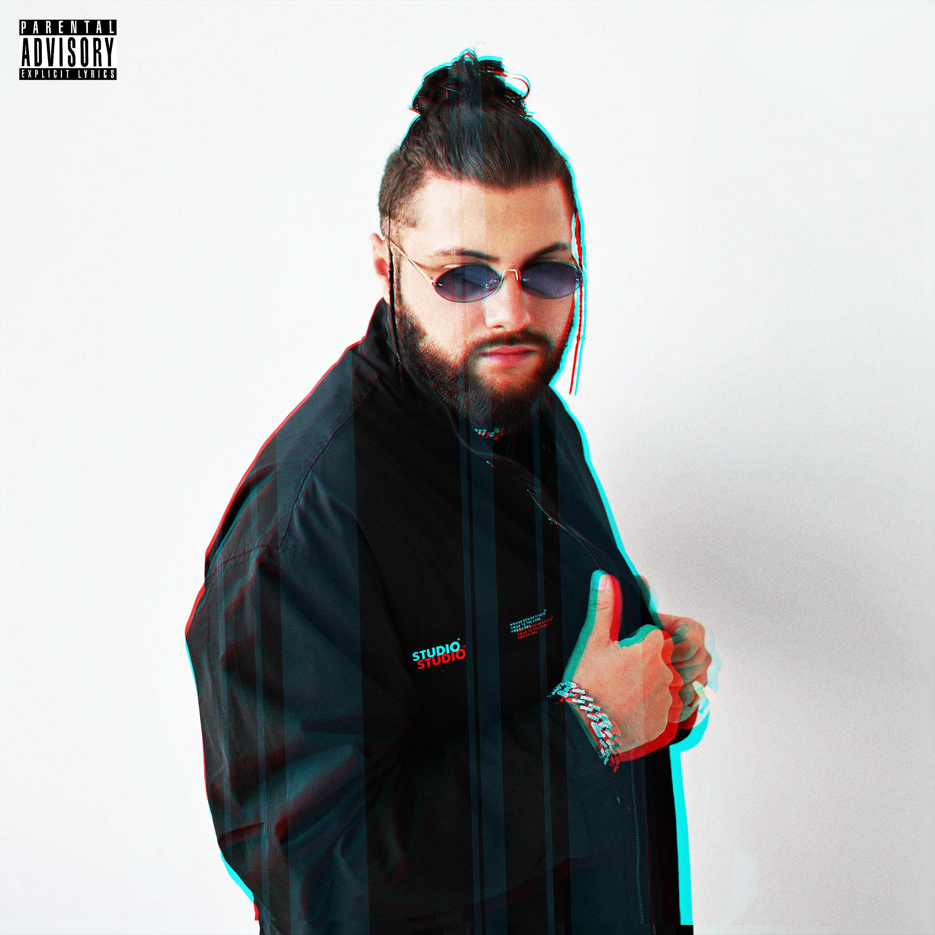 GADZHII - Посылаю