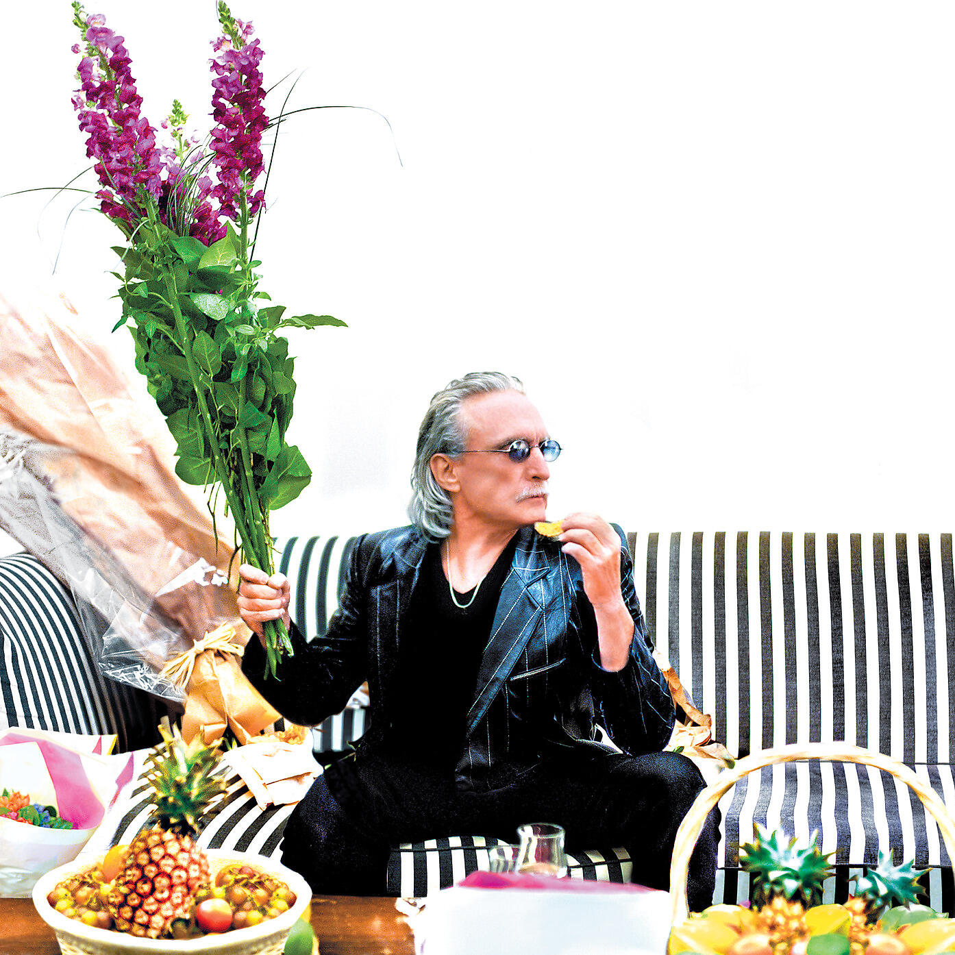 Christophe - Les marionnettes (Live à l'Olympia / 2002)