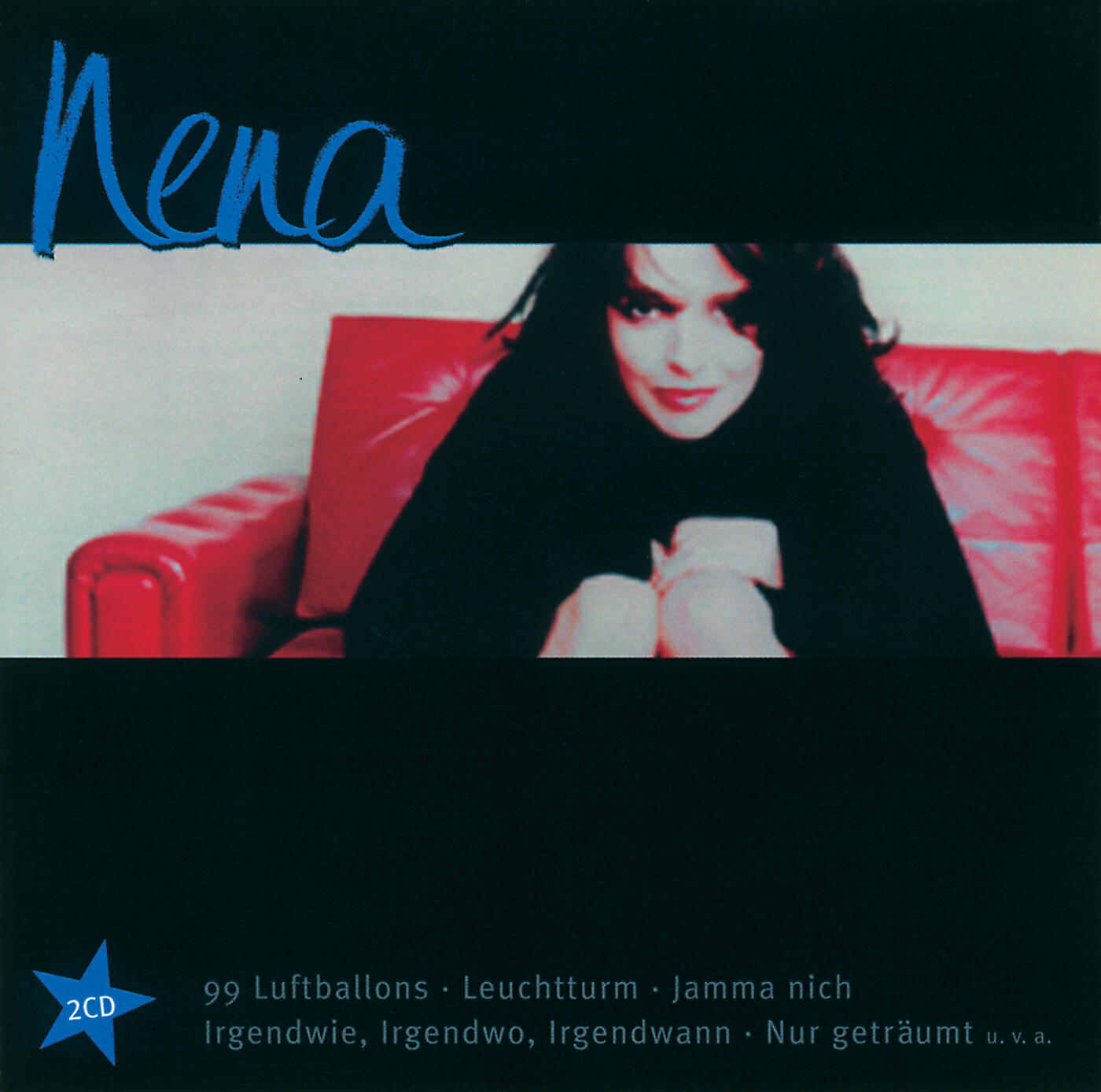 Nena - Alles Was Du Willst (Album Version)