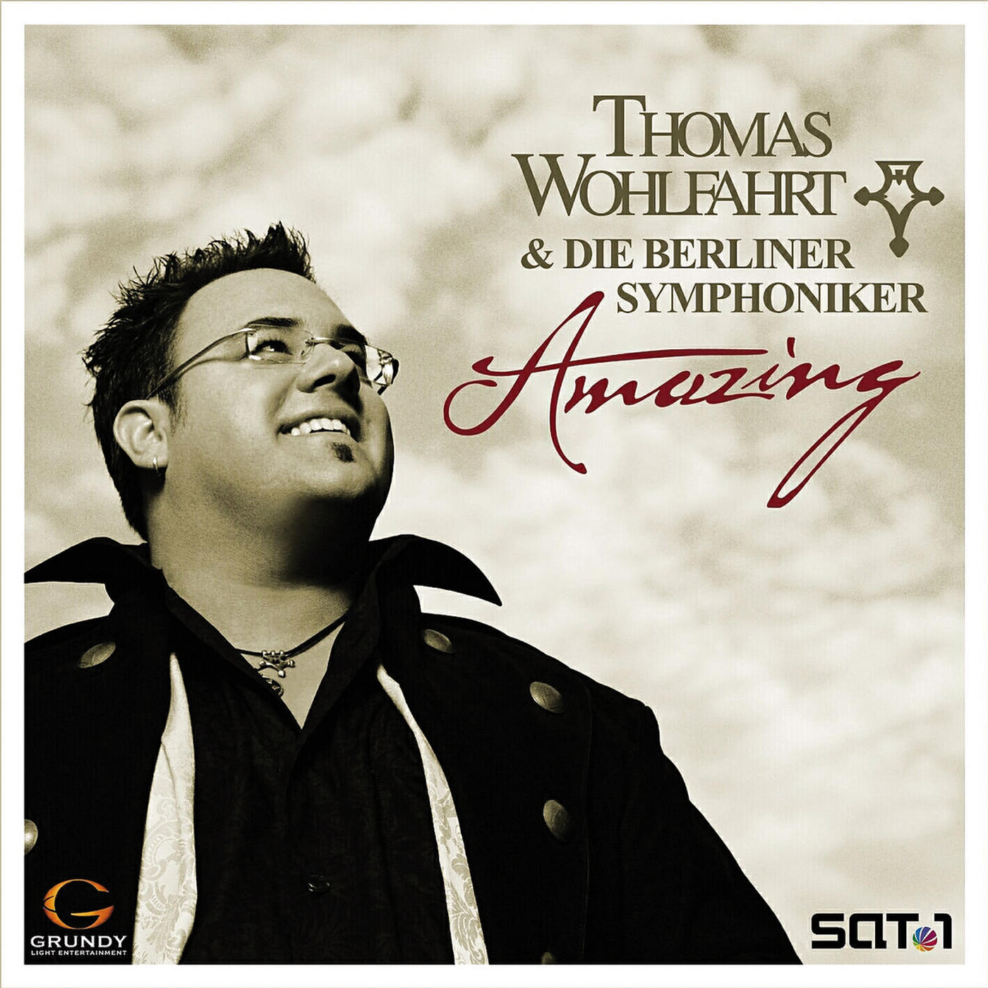 Thomas Wohlfahrt - All For Love