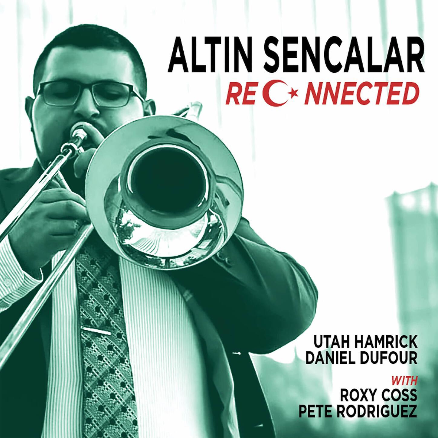 Altin Sencalar - Links