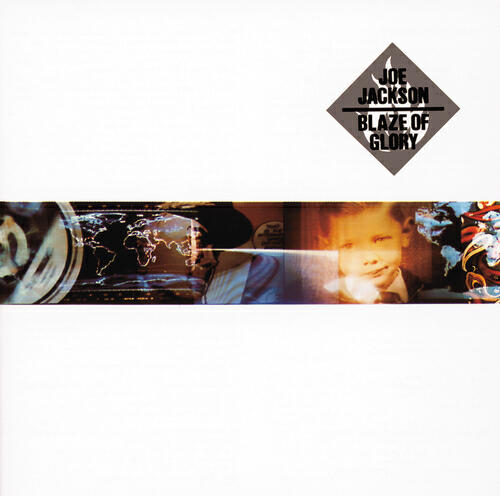 Joe Jackson - Evil Empire