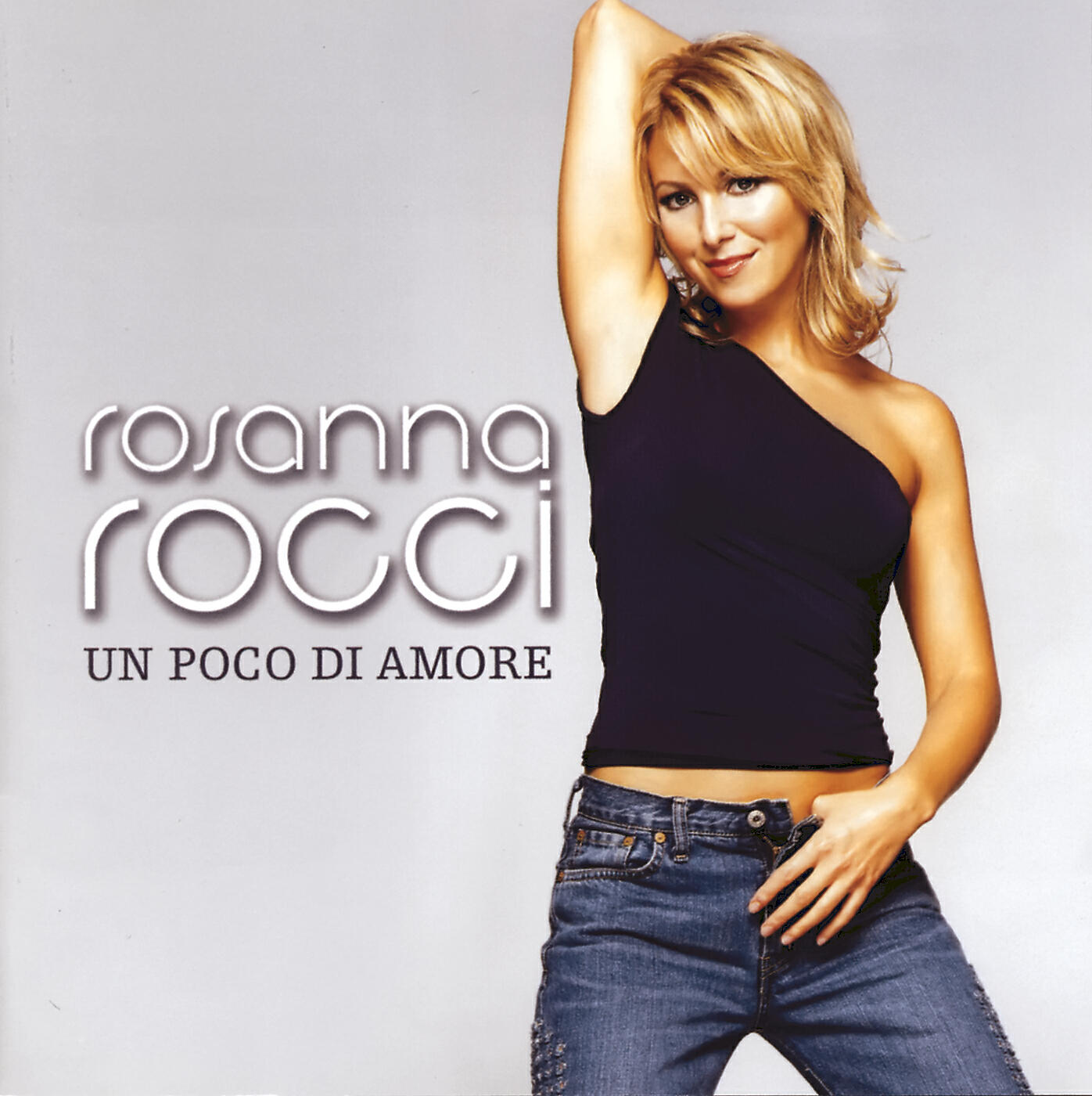 Rosanna Rocci - Angelo (ital. Version)