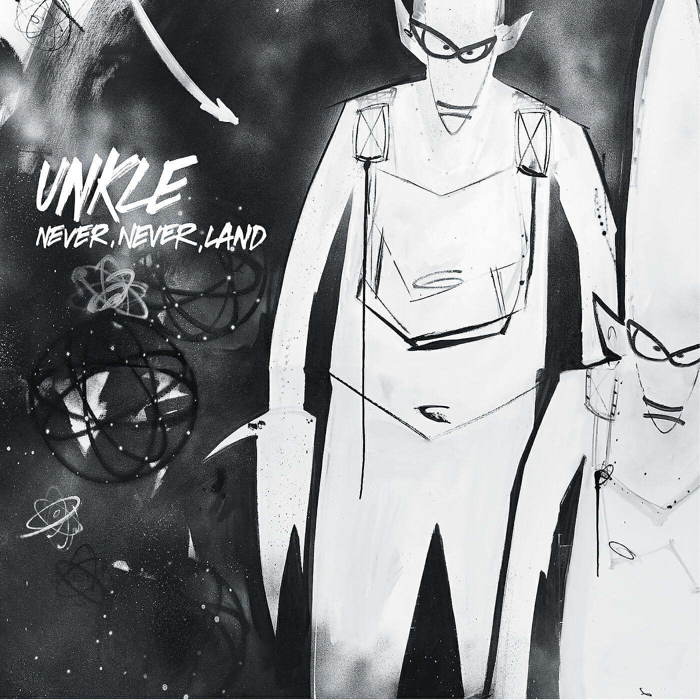 UNKLE - Eye For An Eye