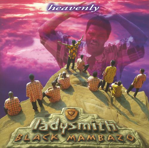 Ladysmith Black Mambazo - Jesus Is My Leader