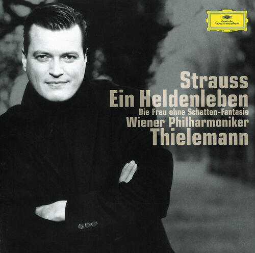 Wiener Philharmoniker - R. Strauss: Ein Heldenleben, Op. 40, TrV. 190 - Des Helden Gefährtin