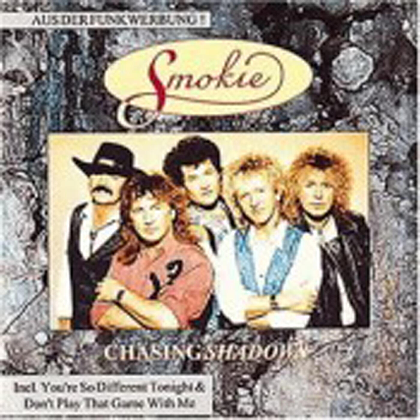 Smokie - Respect