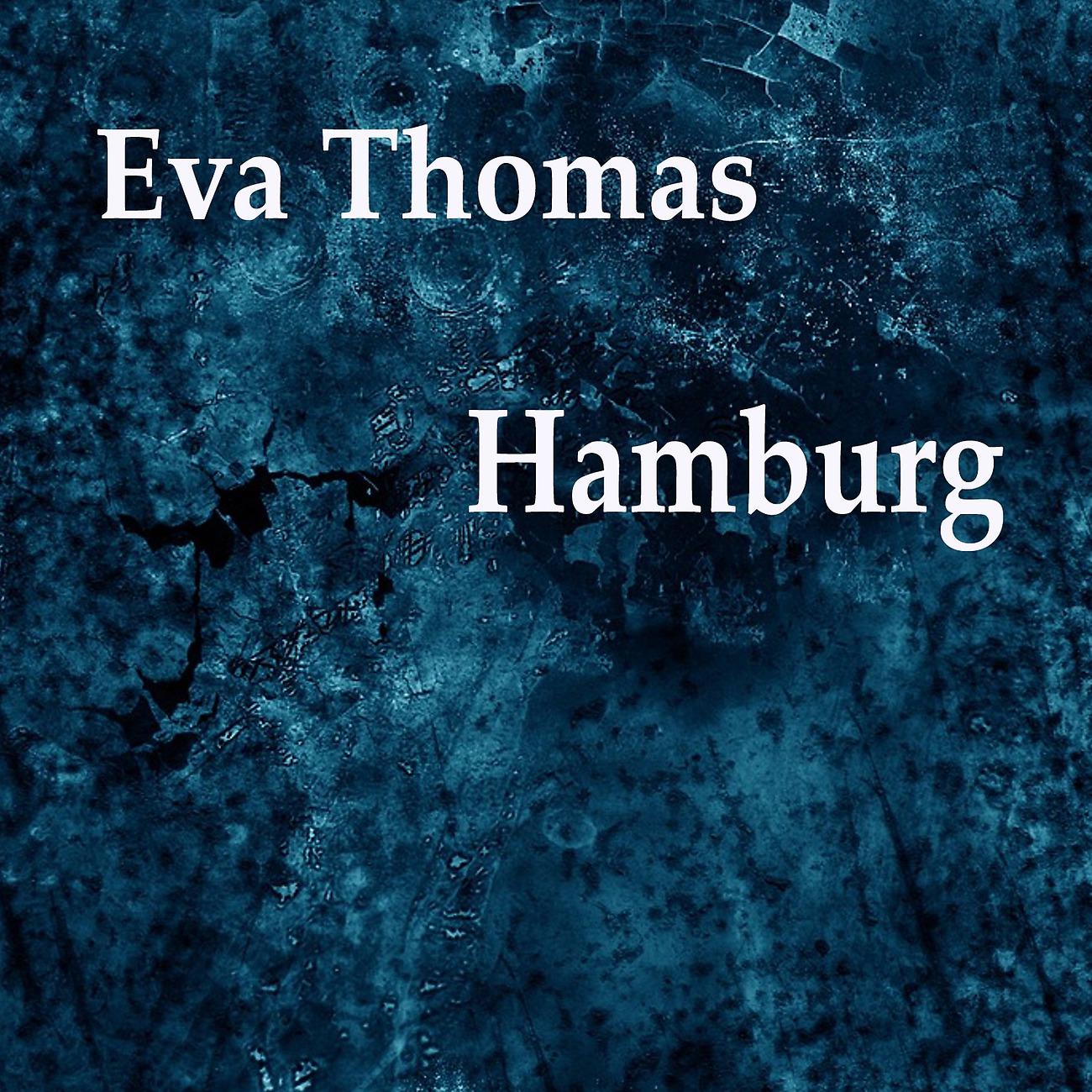Постер альбома Hamburg