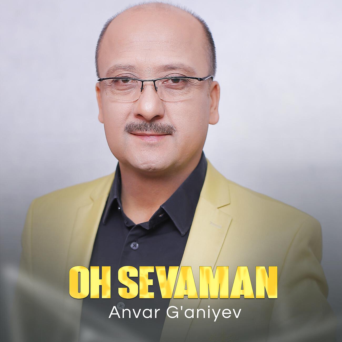 Anvar G'aniyev - Milaya-milaya