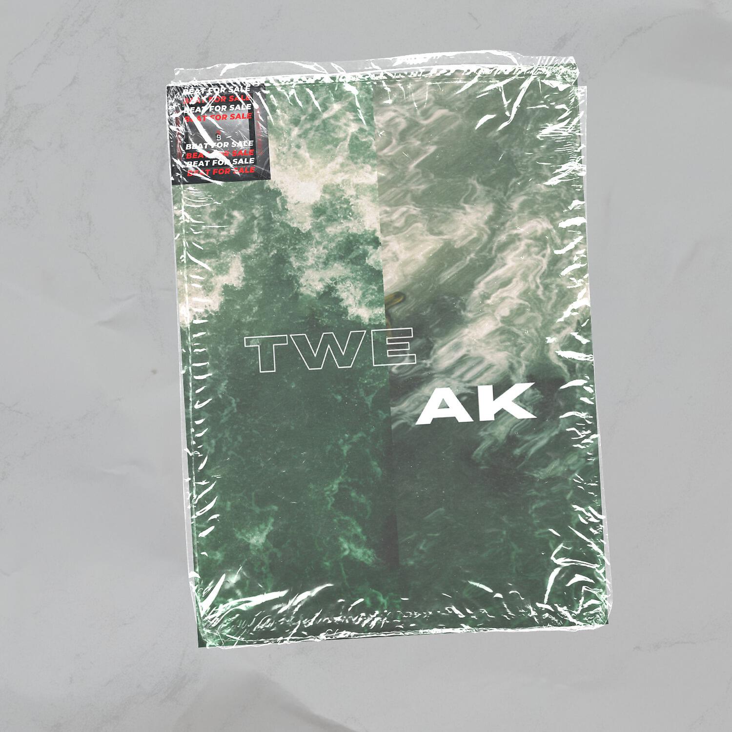 Rishi Shah Beats - Tweak