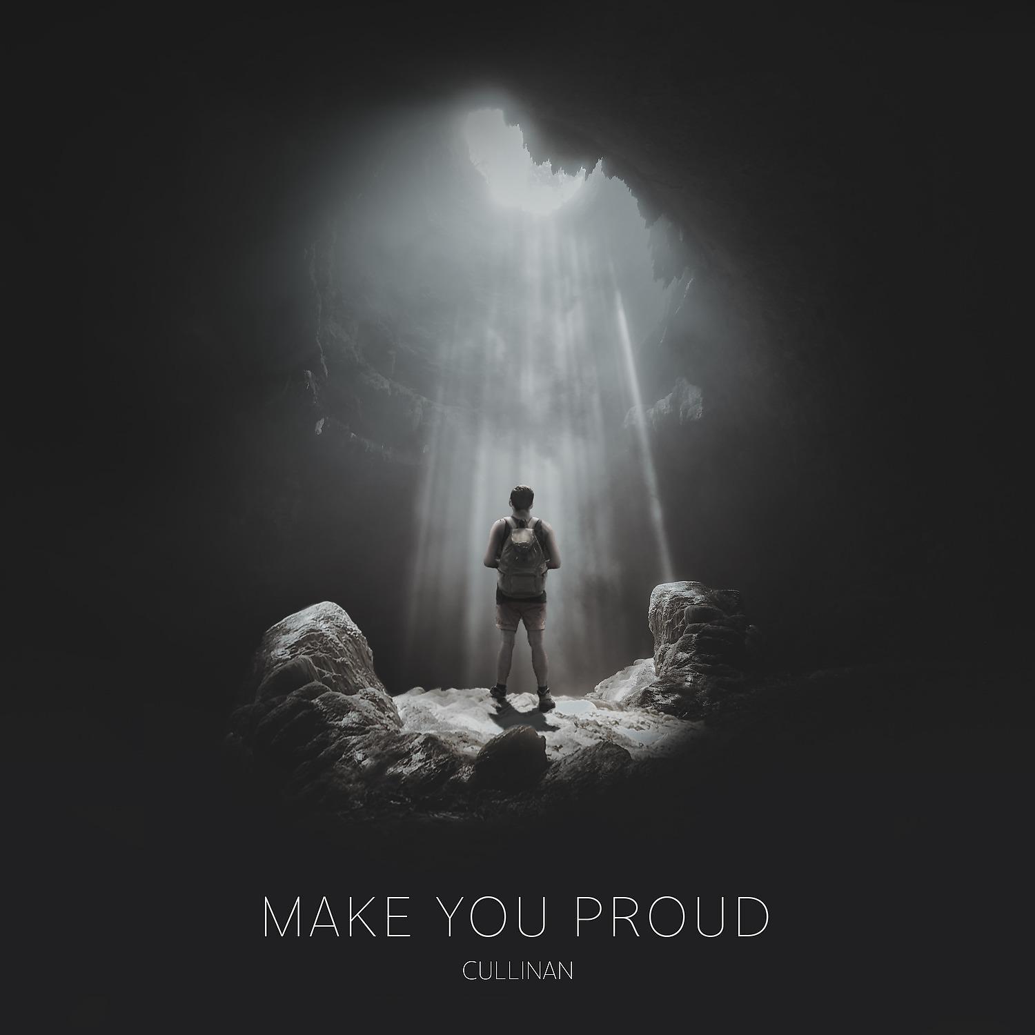 Постер альбома Make You Proud