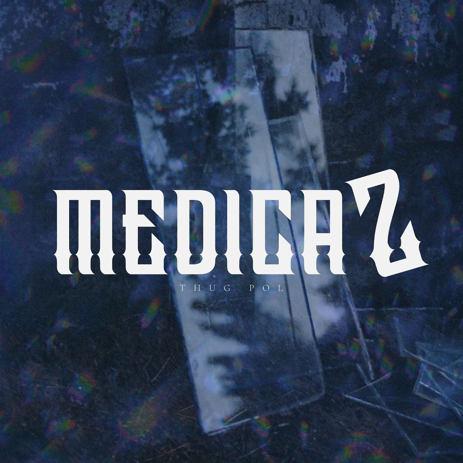Постер альбома Medica2
