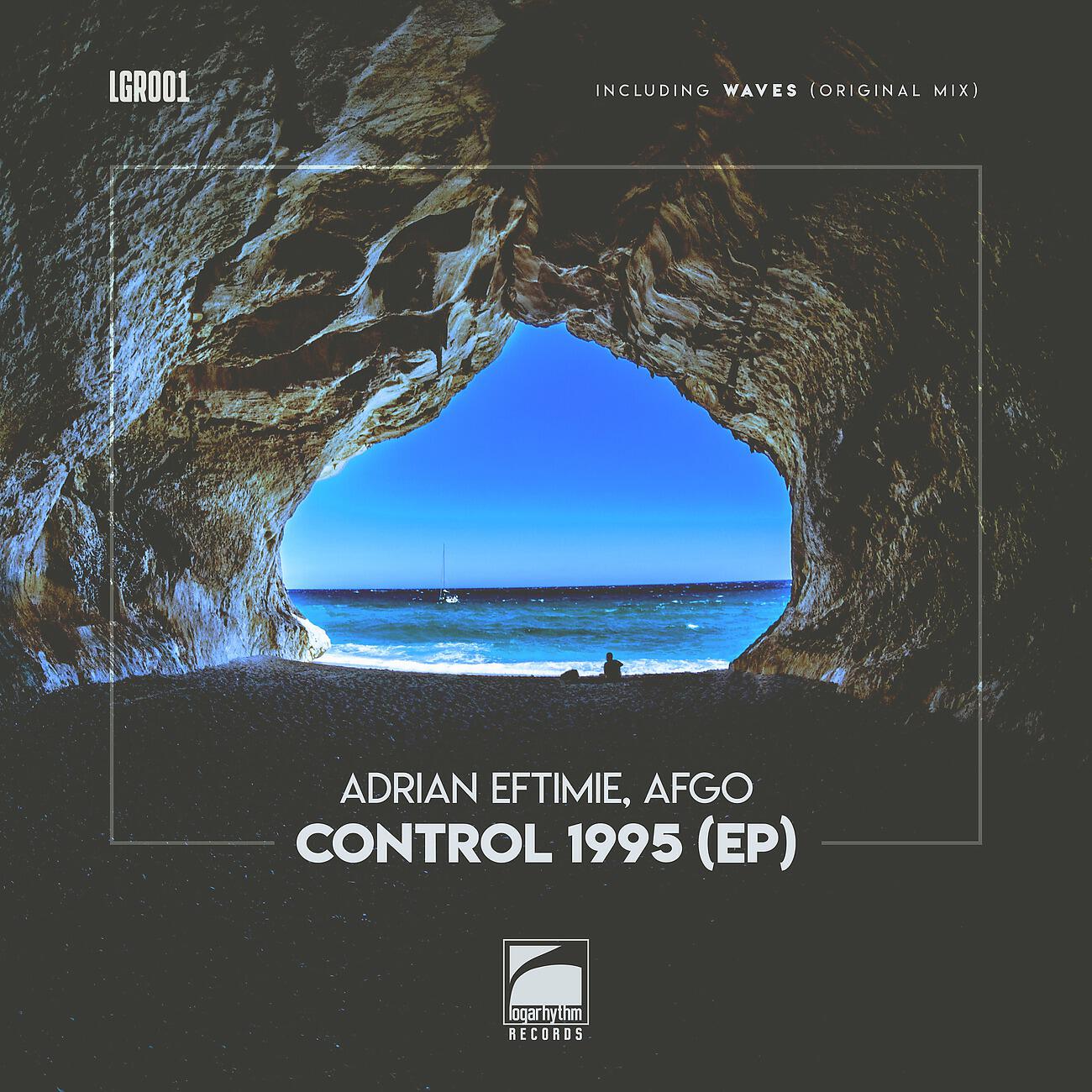 Adrian Eftimie - Control 1995