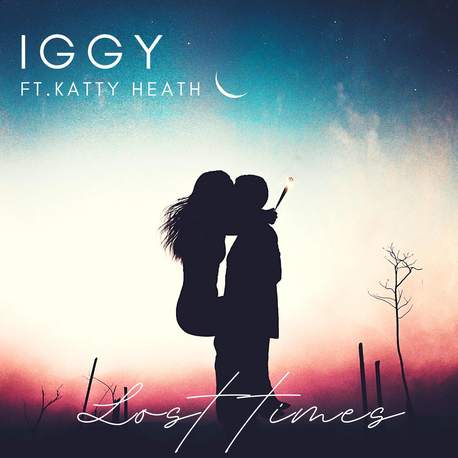 Iggy - Lost Times