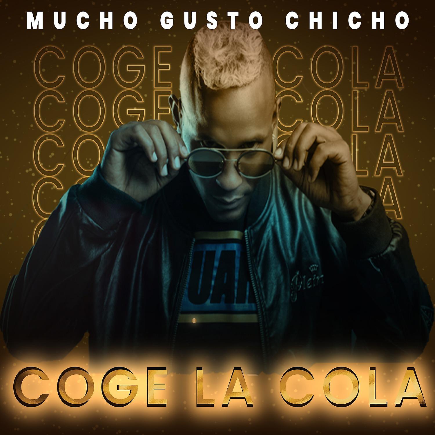 Постер альбома Coge la Cola