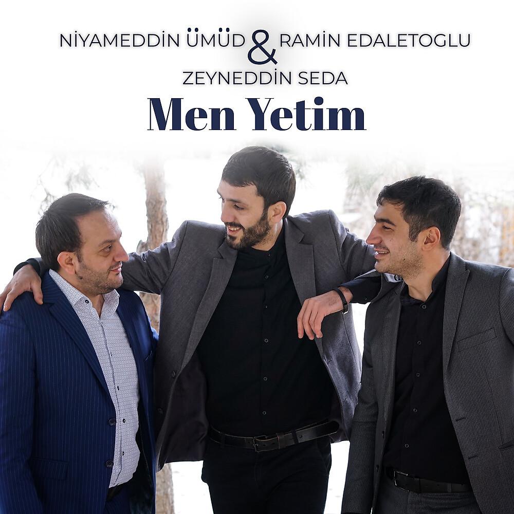 Постер альбома Men Yetim