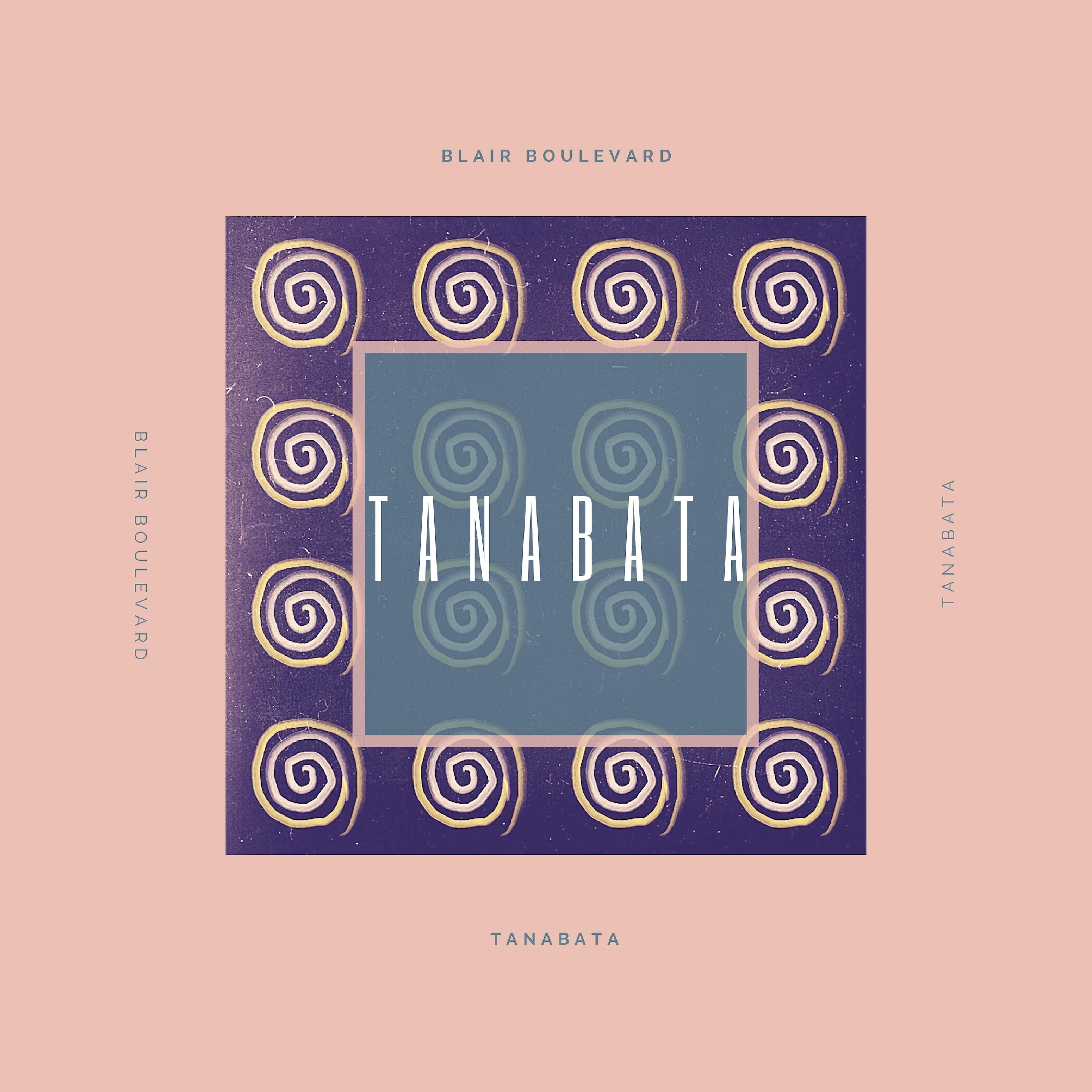 Постер альбома Tanabata