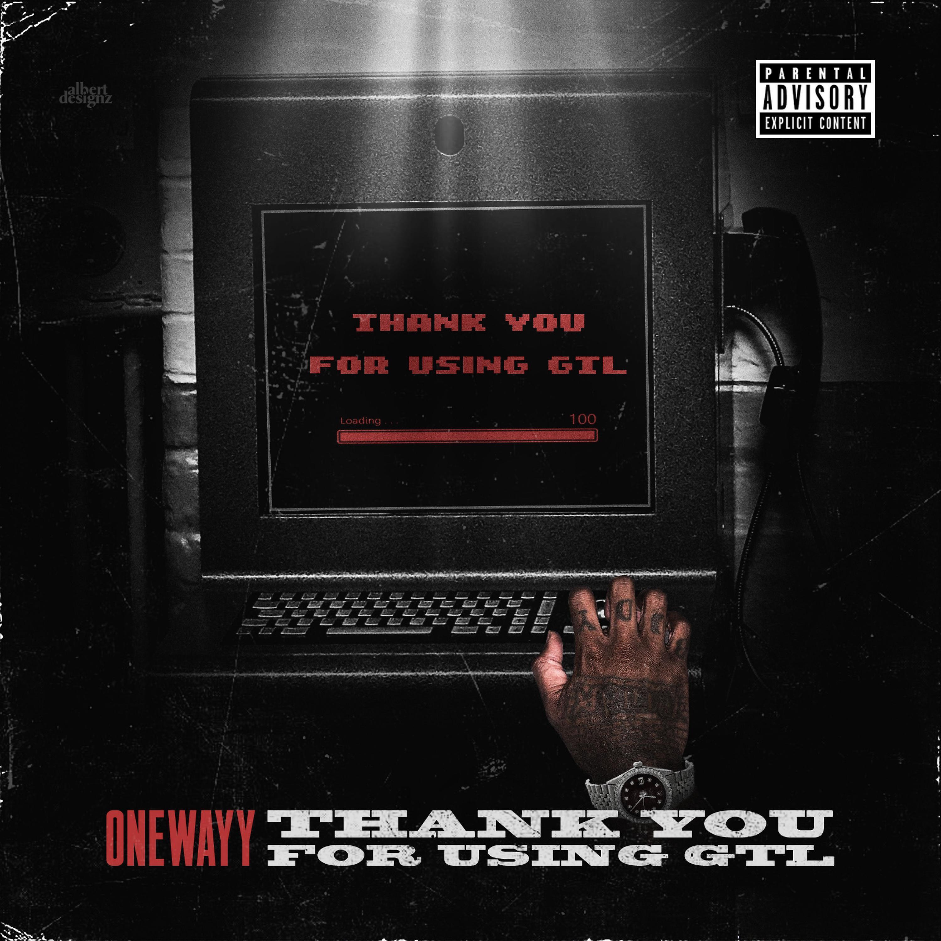 ONEWAY - All (feat. 730 Blacko)