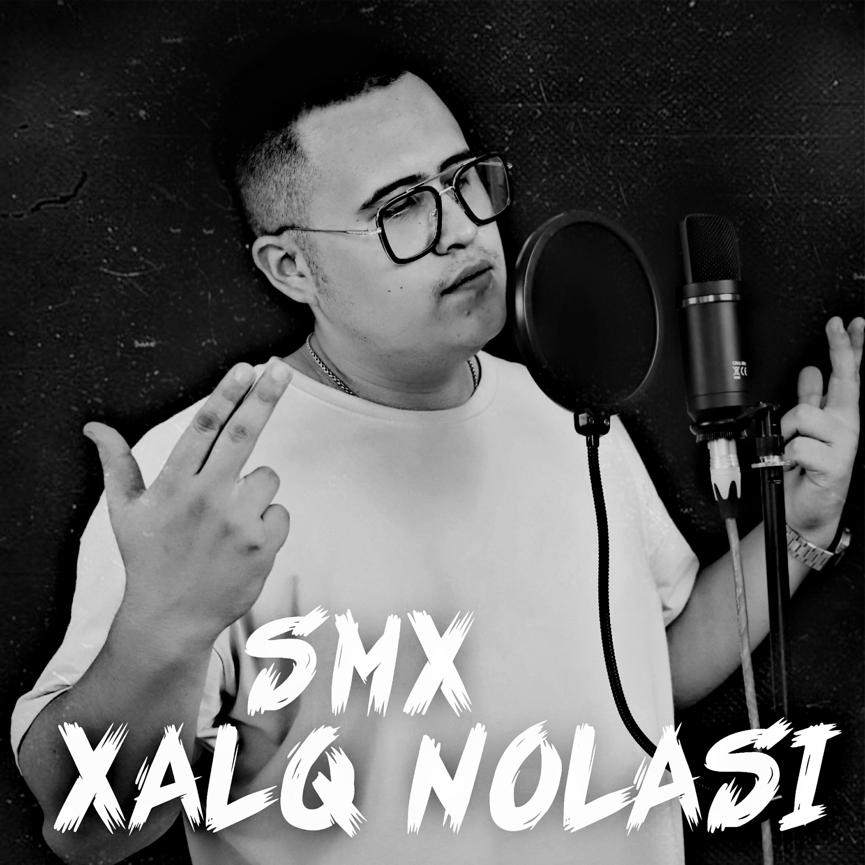 SmX - Xalq Nolasi