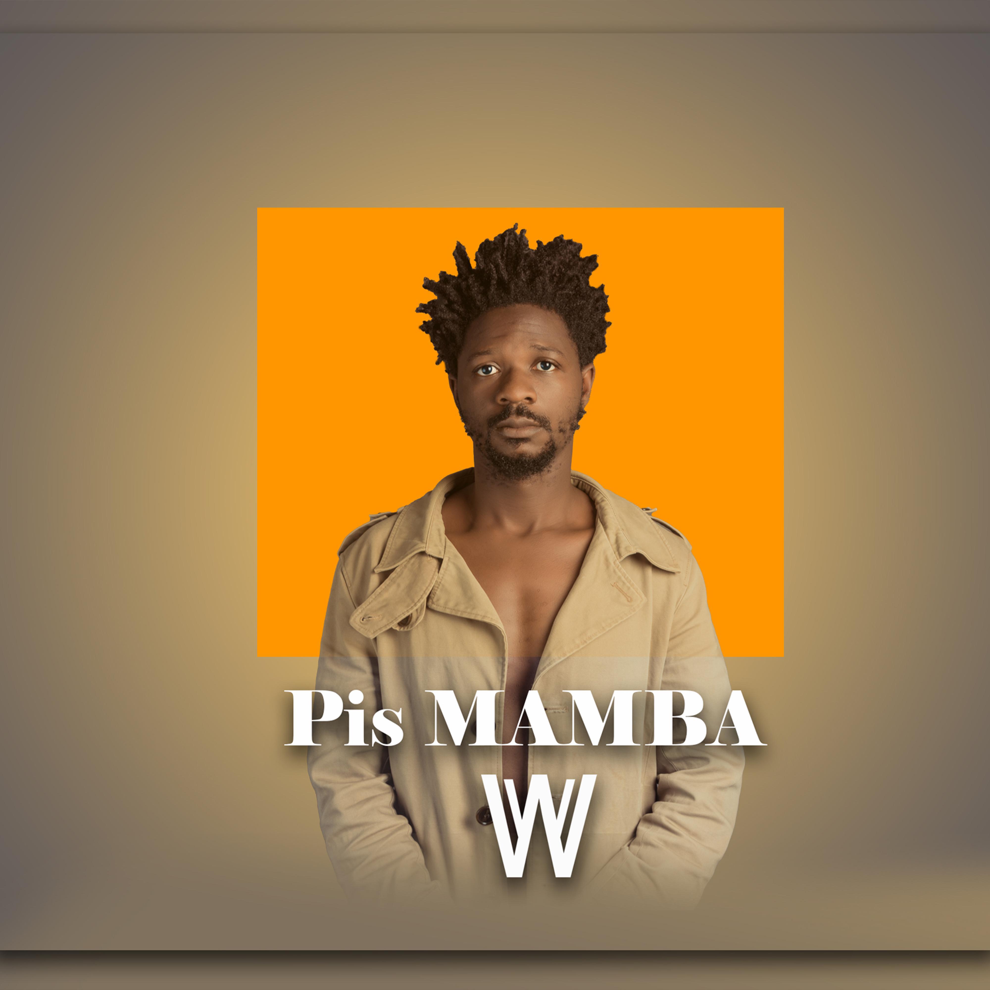 Pis Mamba - Mutuka (feat. Markiss)