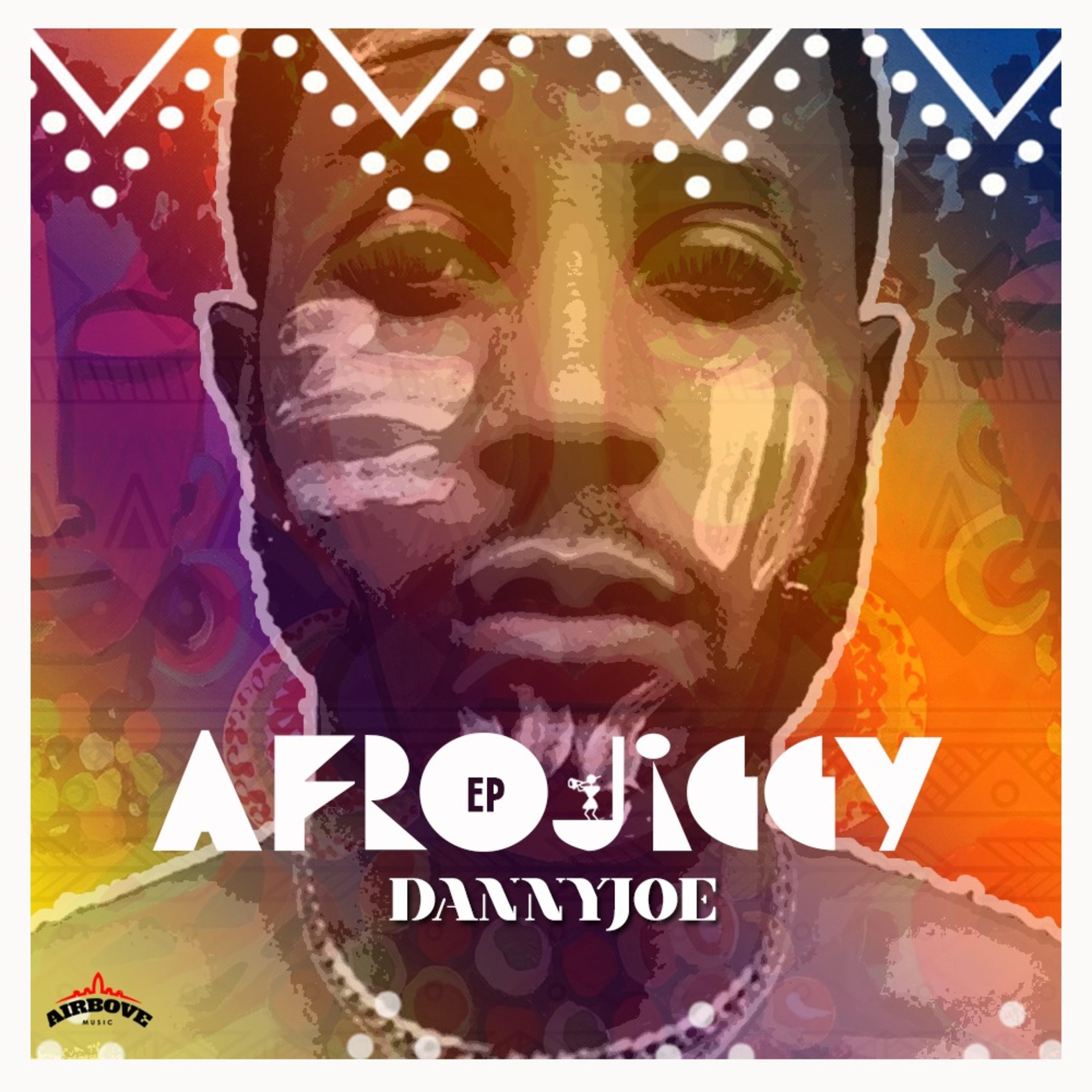 Dannyjoe - Garri (feat. Fela & Kenny Wounder)