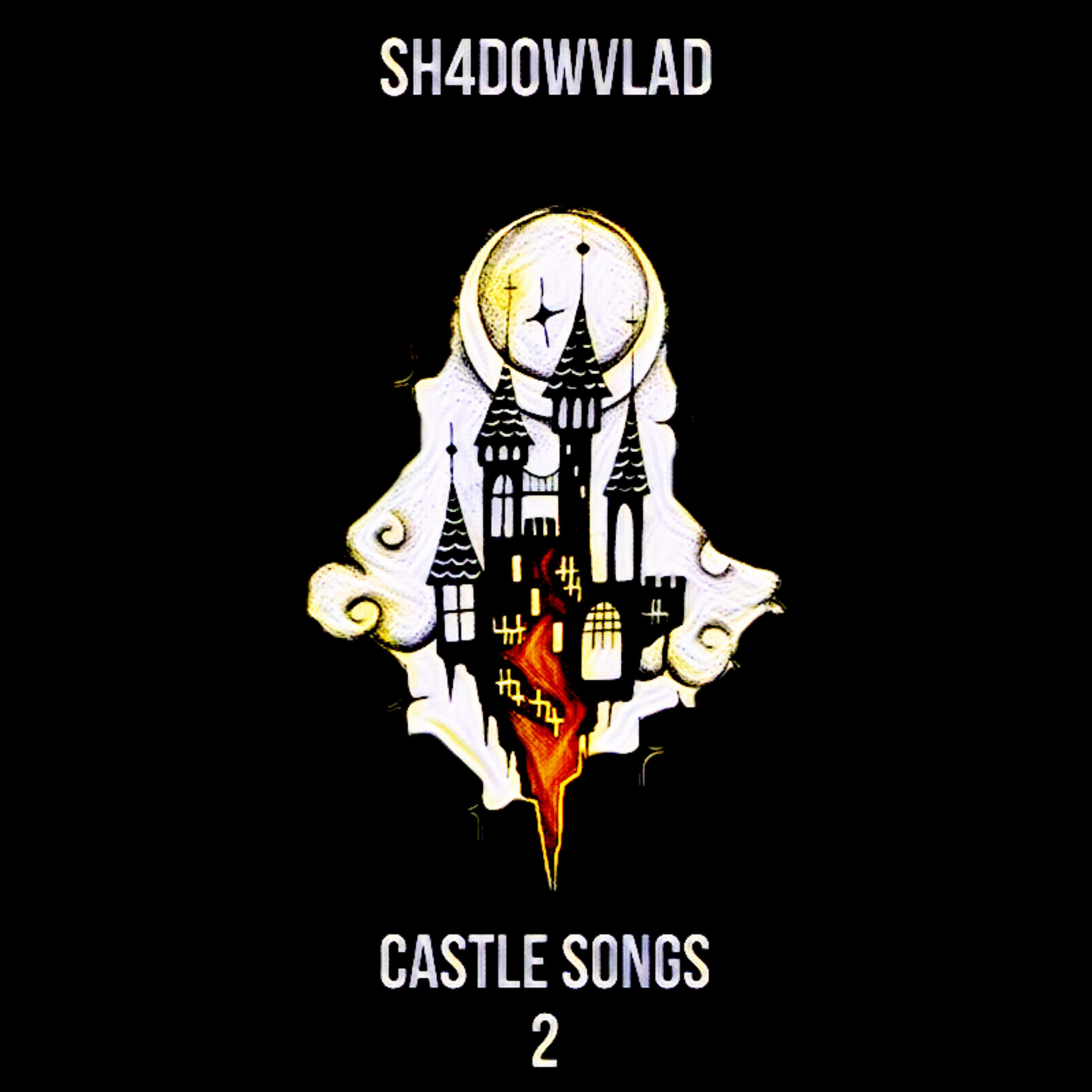 Постер альбома Castle Songs 2