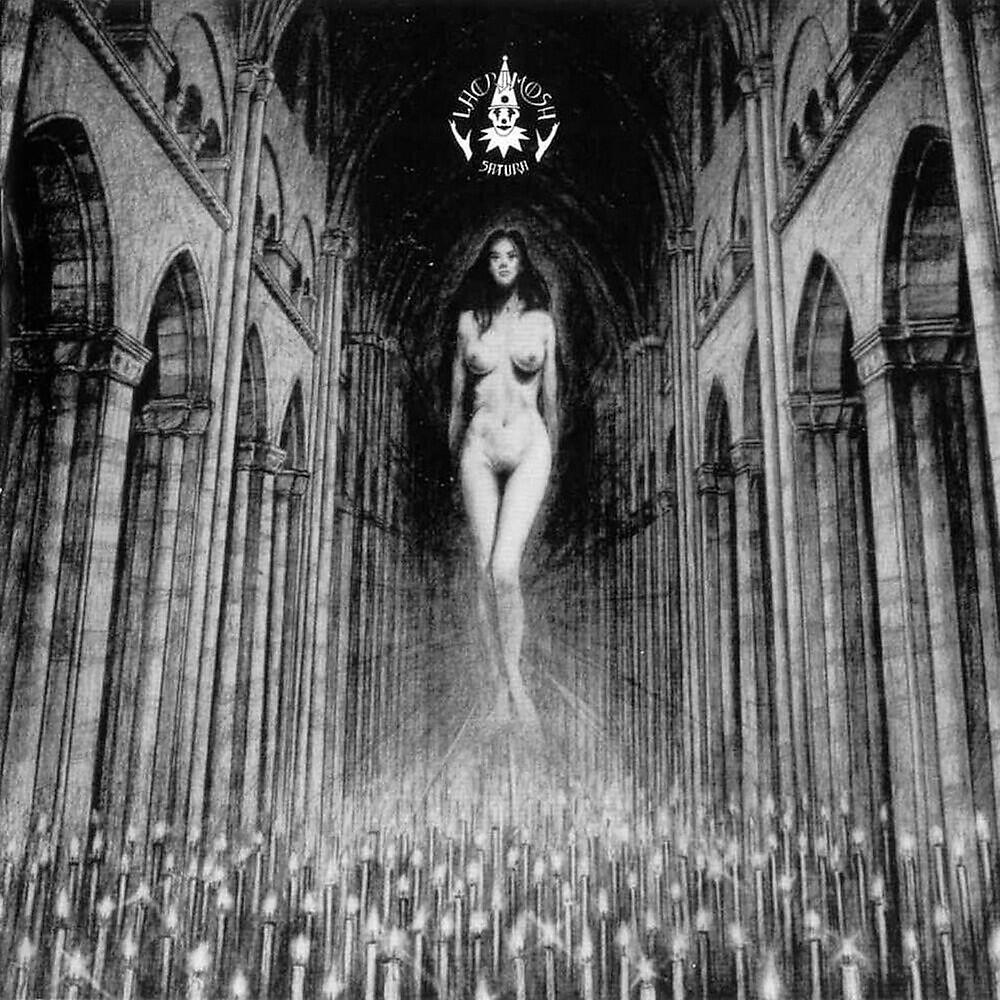 Lacrimosa - Satura