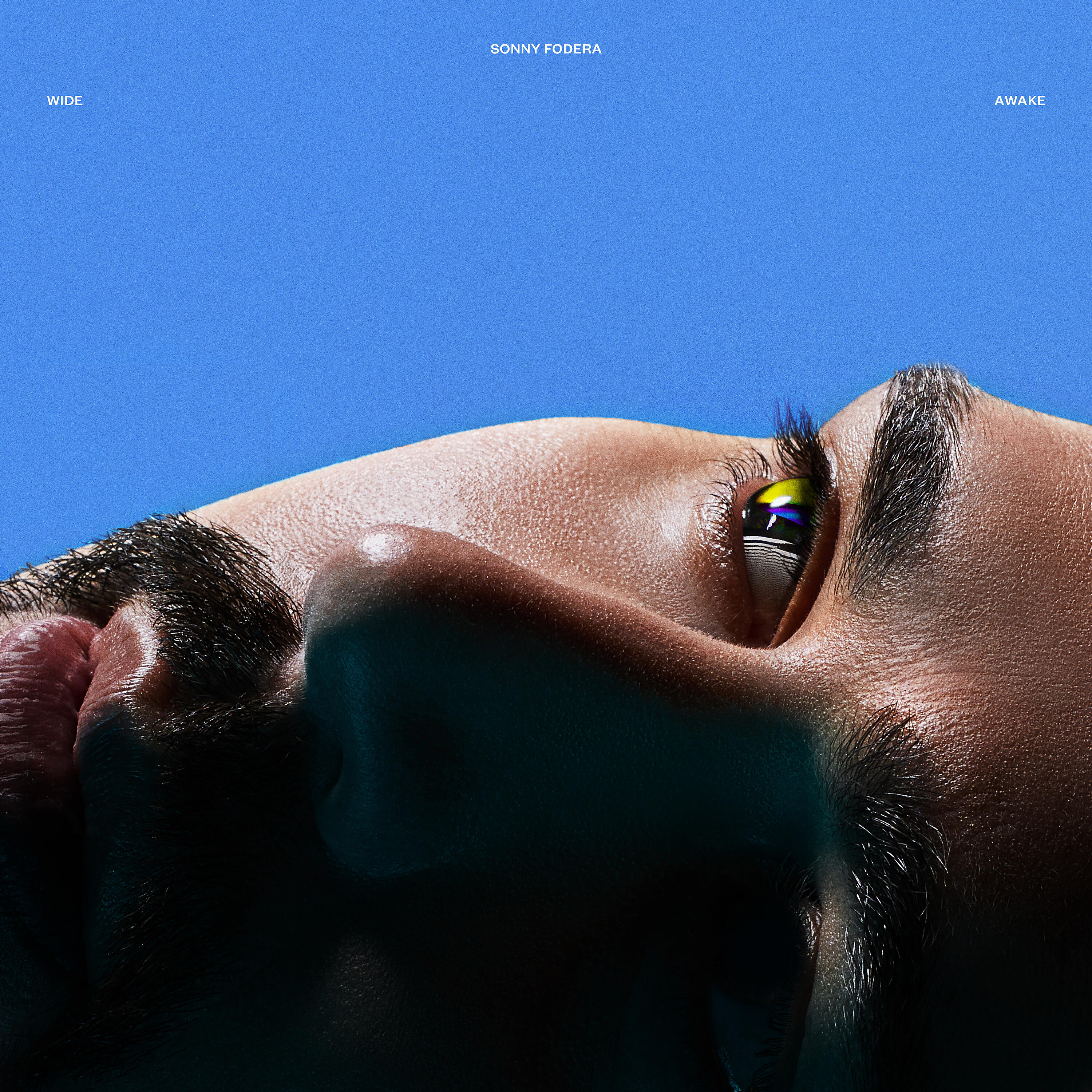 Sonny Fodera - Nah (feat. Sinead Harnett)