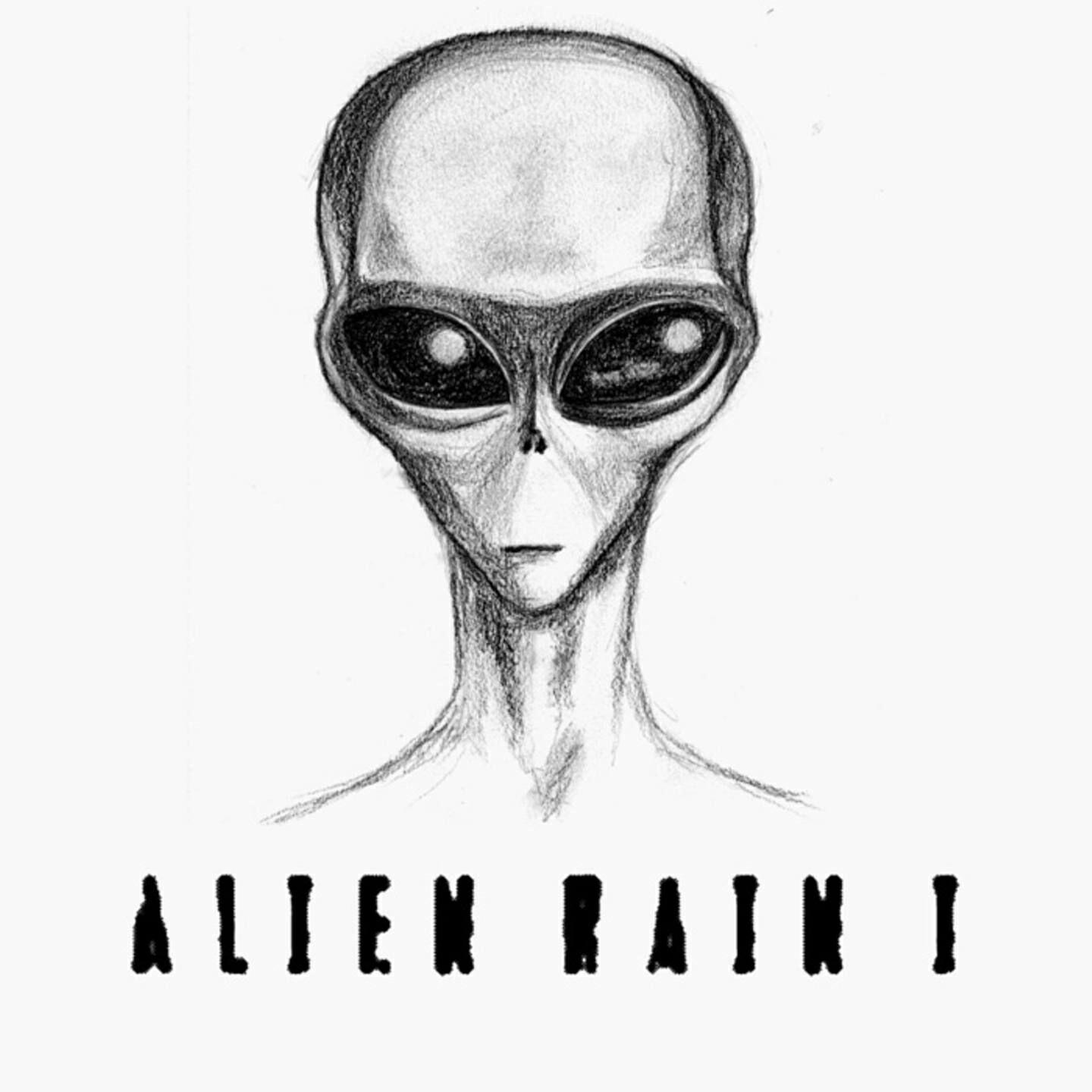 Alien Rain - Alienated 1A