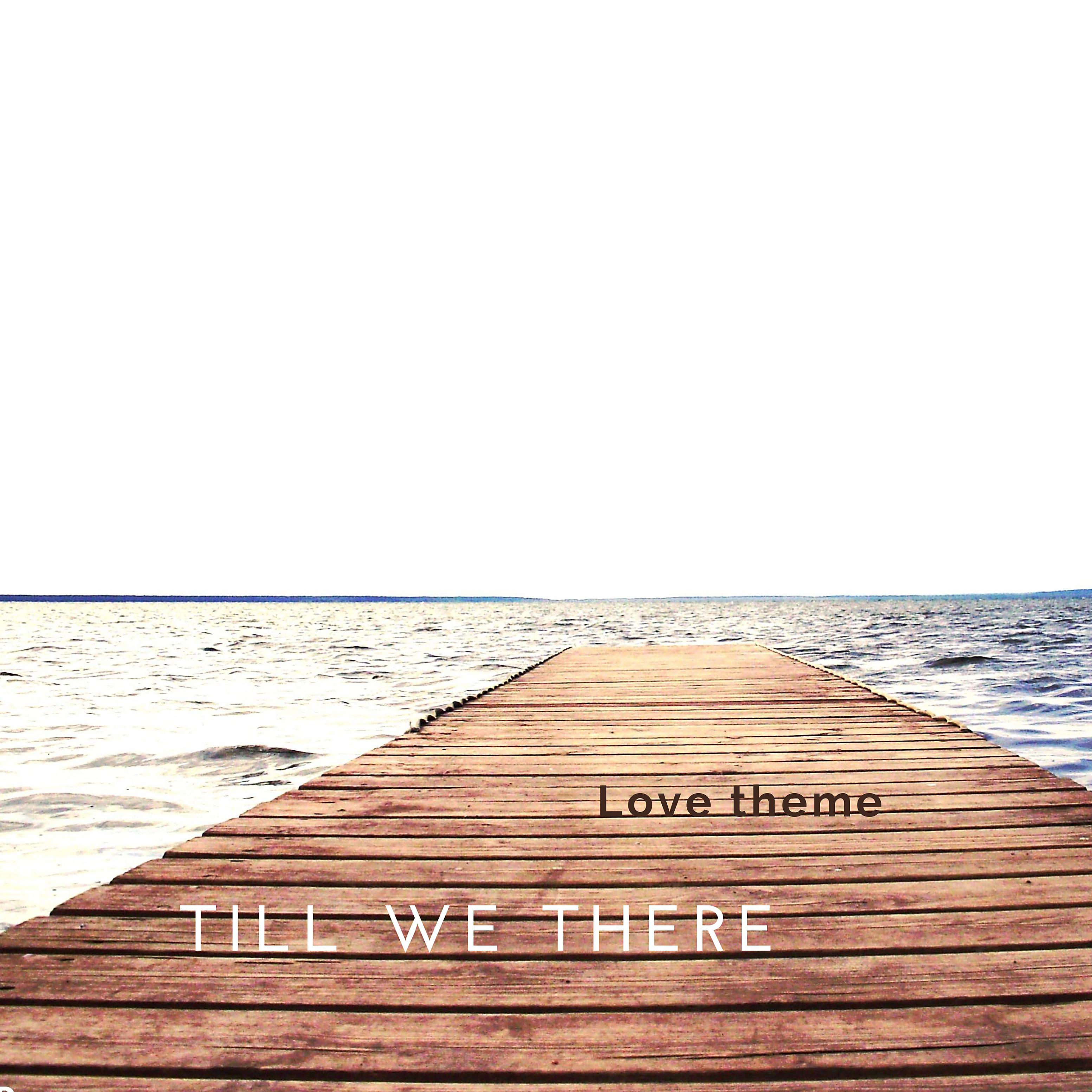 Постер альбома Love Theme
