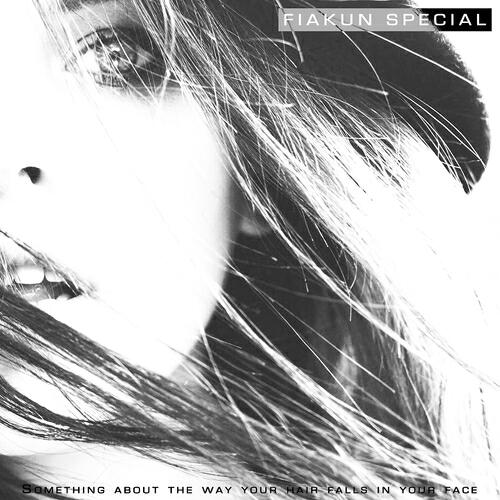 Fiakun Team, El_Txef_A - Something About the Way Your Hair Falls in Your Face (Extended Groove Mix)