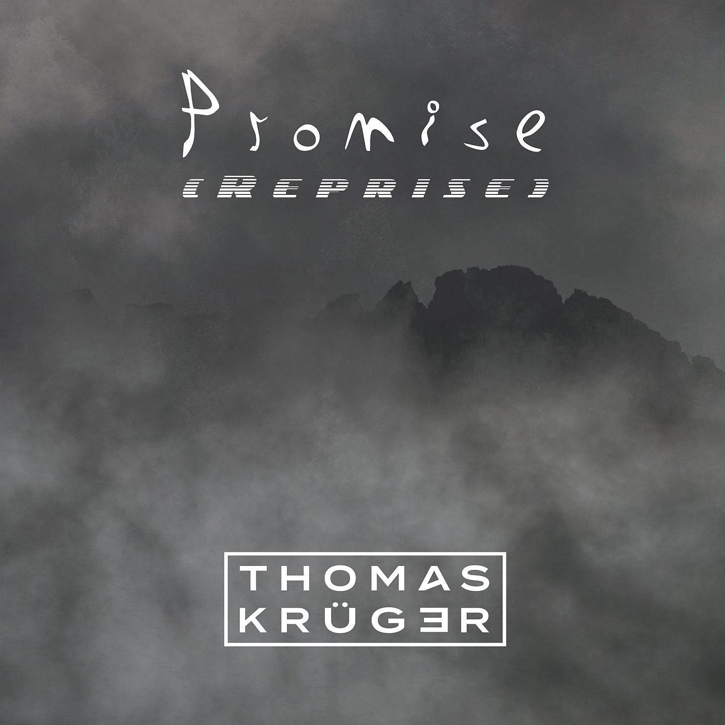 Постер альбома Promise (Reprise)
