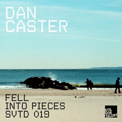 Dan Caster - Fell Into Pieces (Niconé & Sascha Braemer Remix)