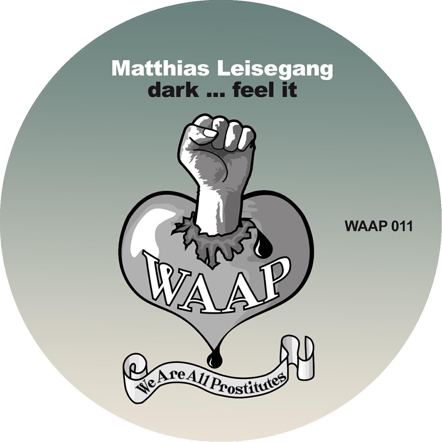Matthias Leisegang - Feel It (Lars Funk Remix)