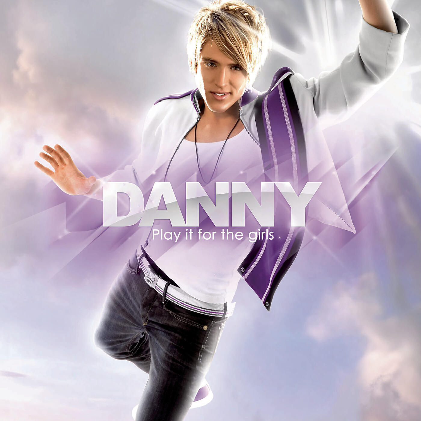 Danny Saucedo - Play It For The Girls (Radio Version)