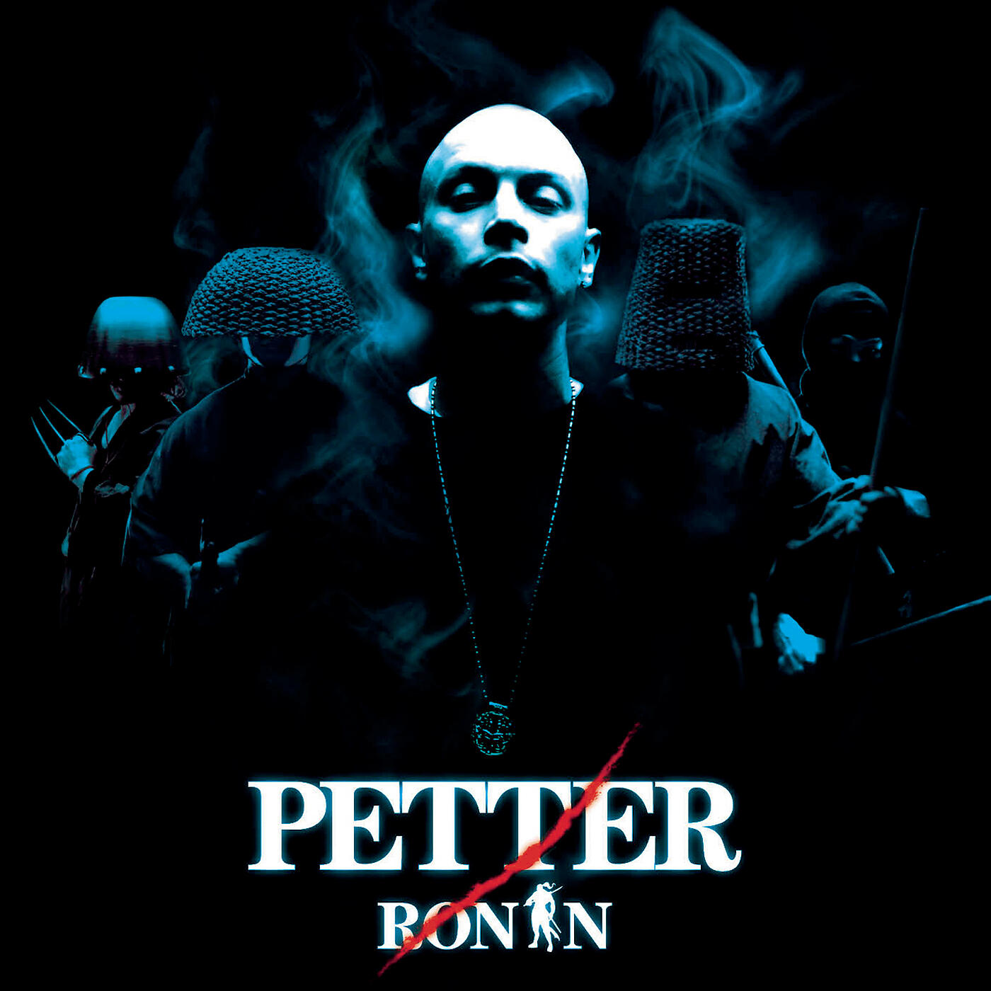 Petter - Softa ner