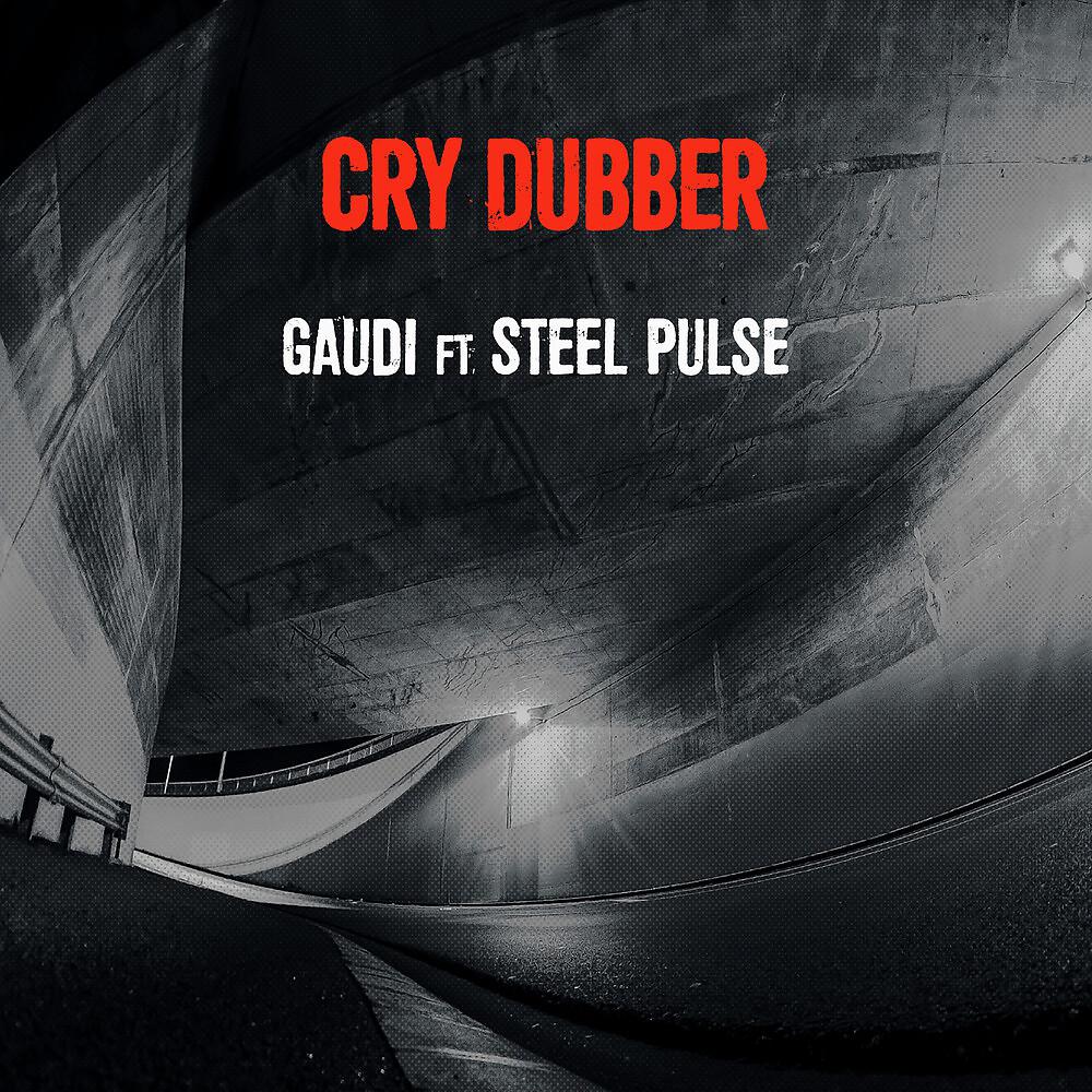 Постер альбома Cry Dubber