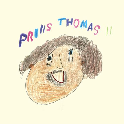 Prins Thomas - Symfonisk utviklingshemming