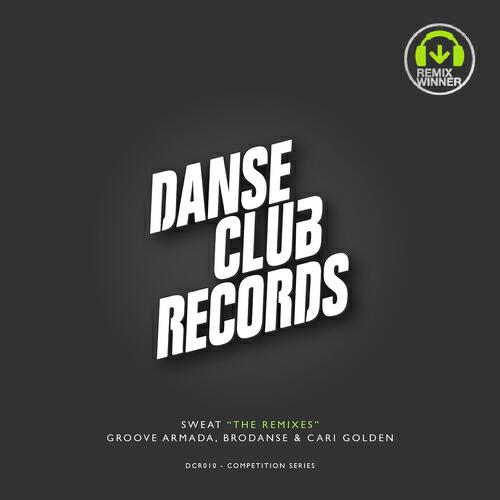 Groove Armada - Sweat (Tony Waller Remix)