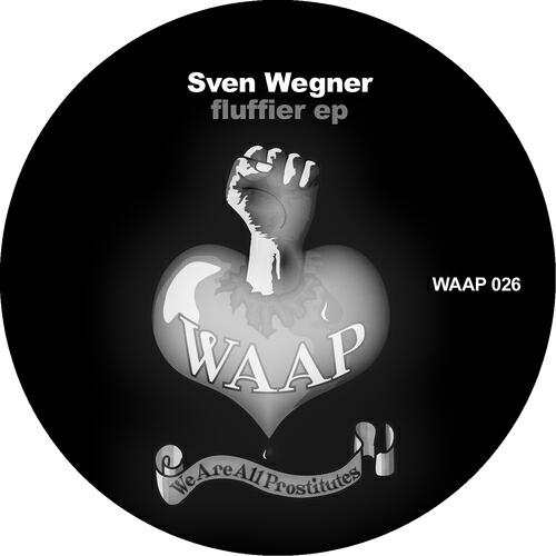 Sven Wegner - Fluffier (Sebas Ramis Remix)
