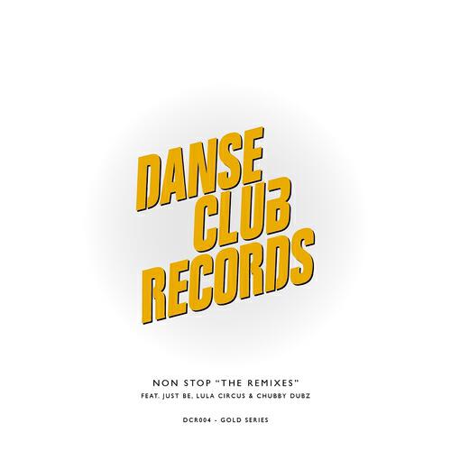 Burrell Brothers - Non Stop (Chubby Dubz Remix)