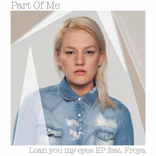 Part Of Me - Loan You My Eyes (Fedor K Remix)
